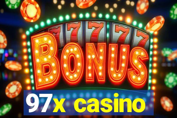 97x casino